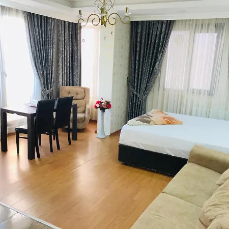 Ayasofya Deluxe Apart Ξενοδοχείο Κωνσταντινούπολη
