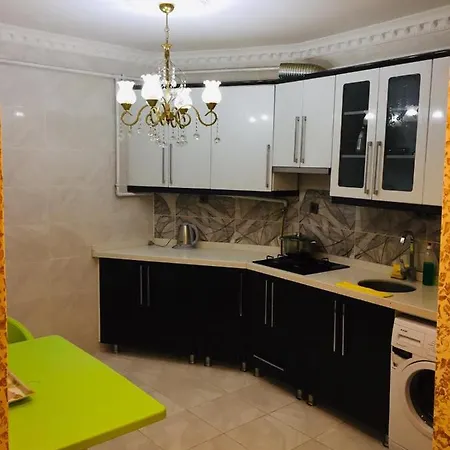 Ξενοδοχείο Ayasofya Deluxe Apart *
