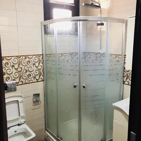 Ξενοδοχείο Ayasofya Deluxe Apart Κωνσταντινούπολη