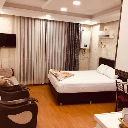 Ayasofya Deluxe Apart Ξενοδοχείο Κωνσταντινούπολη