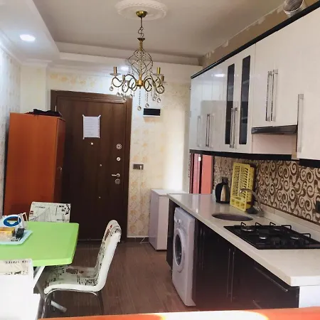 Ayasofya Deluxe Apart * Κωνσταντινούπολη