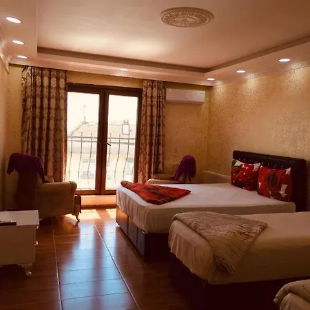 Ayasofya Deluxe Apart Ξενοδοχείο Κωνσταντινούπολη