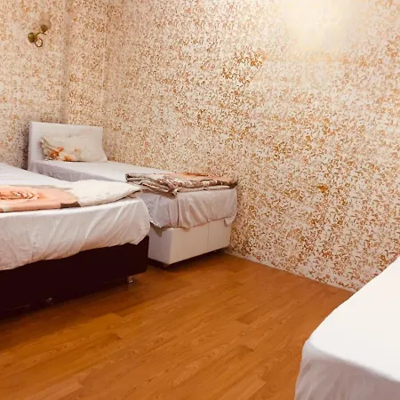 Ξενοδοχείο Ayasofya Deluxe Apart