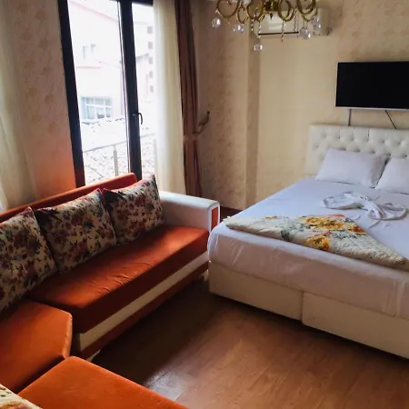 Ayasofya Deluxe Apart
