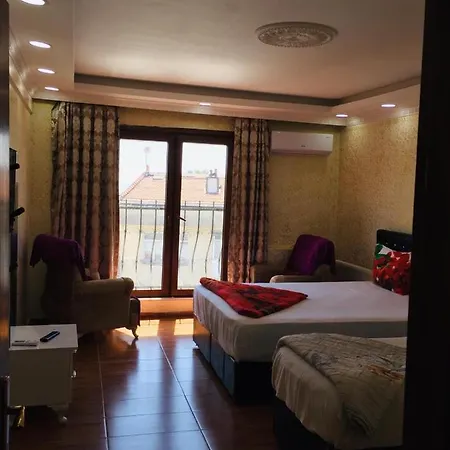 Ayasofya Deluxe Apart * Κωνσταντινούπολη