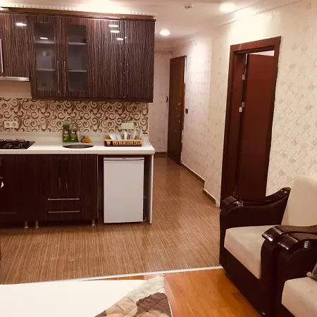 Ayasofya Deluxe Apart