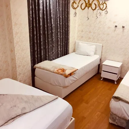 Ayasofya Deluxe Apart *