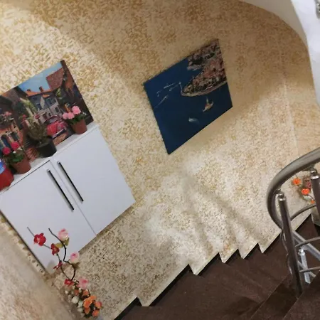 Ξενοδοχείο Ayasofya Deluxe Apart