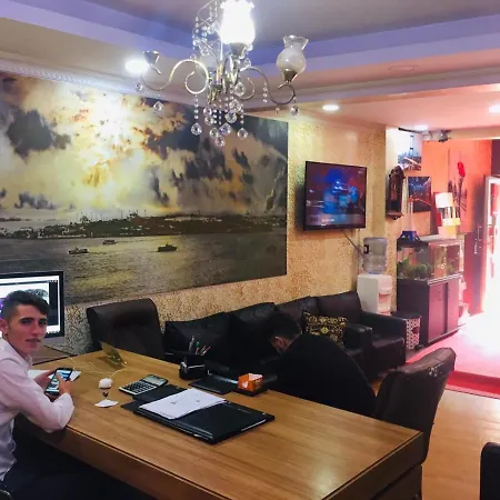 Ayasofya Deluxe Apart Ξενοδοχείο *