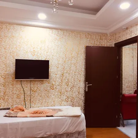 Ayasofya Deluxe Apart Κωνσταντινούπολη