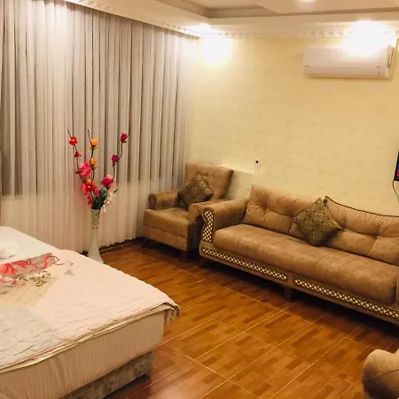 Ayasofya Deluxe Apart * Κωνσταντινούπολη
