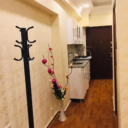 Ayasofya Deluxe Apart Ξενοδοχείο