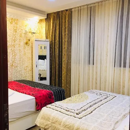 Ayasofya Deluxe Apart Ξενοδοχείο Κωνσταντινούπολη
