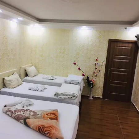 Ayasofya Deluxe Apart Ξενοδοχείο Κωνσταντινούπολη