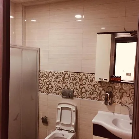 Ξενοδοχείο Ayasofya Deluxe Apart *