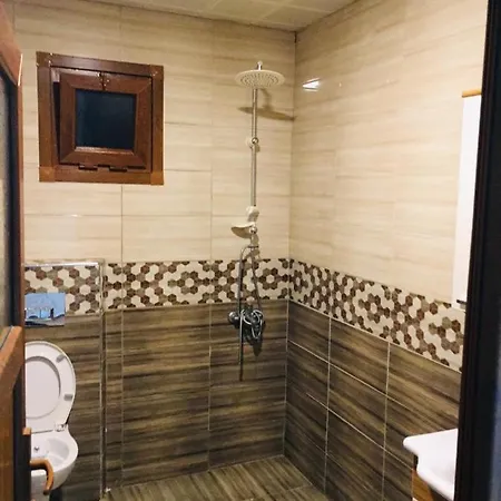 Ξενοδοχείο Ayasofya Deluxe Apart Κωνσταντινούπολη