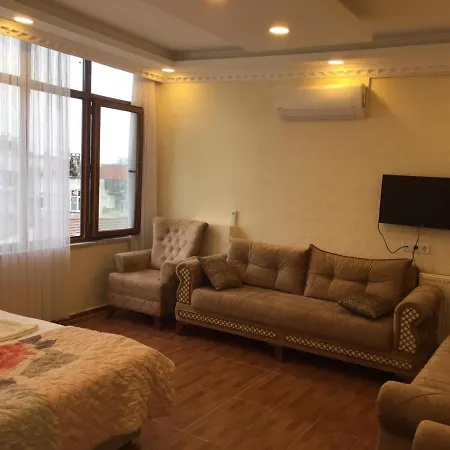 Ayasofya Deluxe Apart Ξενοδοχείο