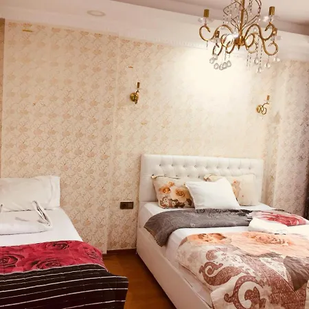 Ayasofya Deluxe Apart Ξενοδοχείο *