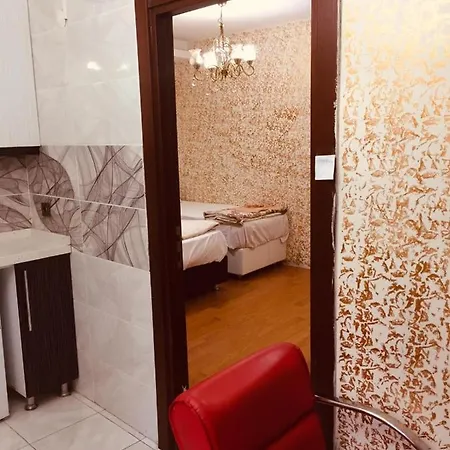 Ayasofya Deluxe Apart Ξενοδοχείο