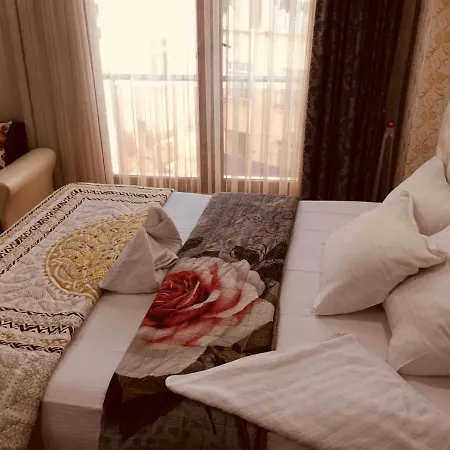 Ayasofya Deluxe Apart Ξενοδοχείο
