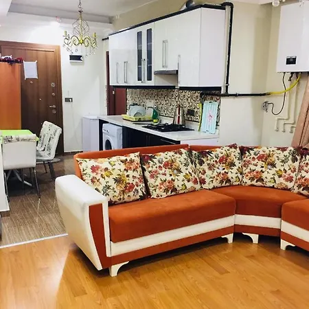 Ξενοδοχείο Ayasofya Deluxe Apart *