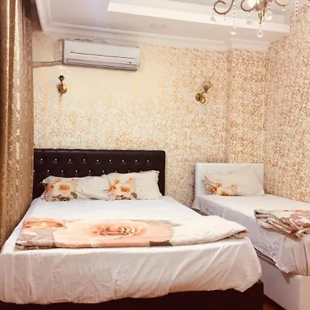 Ξενοδοχείο Ayasofya Deluxe Apart *