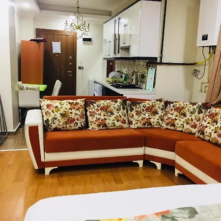 Ayasofya Deluxe Apart Ξενοδοχείο *