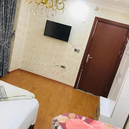Ξενοδοχείο Ayasofya Deluxe Apart