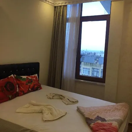 Ayasofya Deluxe Apart Ξενοδοχείο
