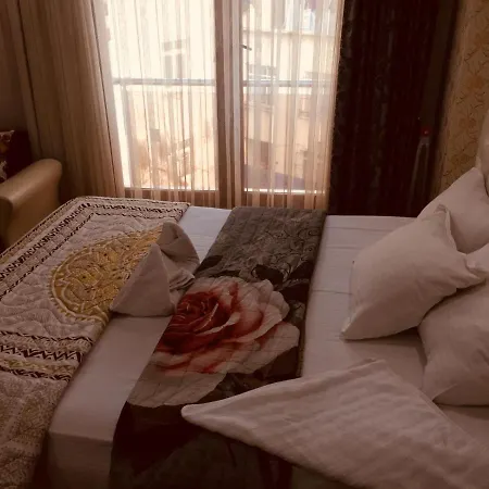 Ayasofya Deluxe Apart *
