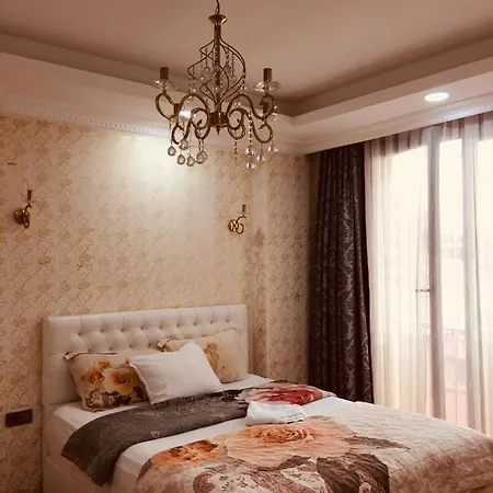Ξενοδοχείο Ayasofya Deluxe Apart