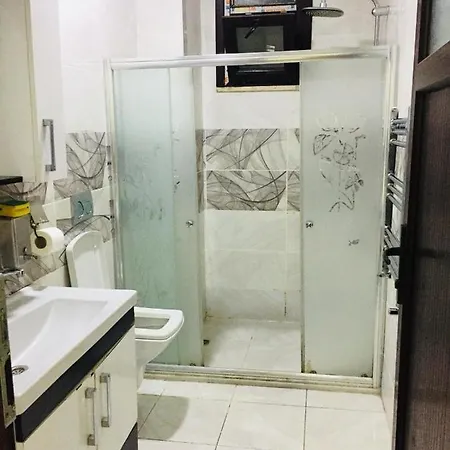 Ayasofya Deluxe Apart