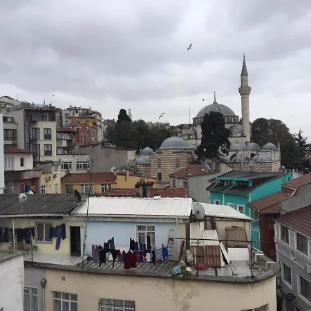 Ayasofya Deluxe Apart Hotel *
