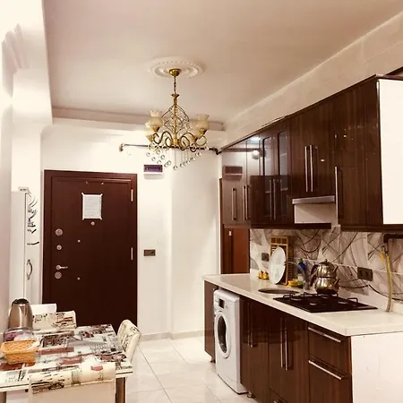 Ayasofya Deluxe Apart Istanbul