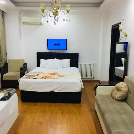 Ayasofya Deluxe Apart Istanbul