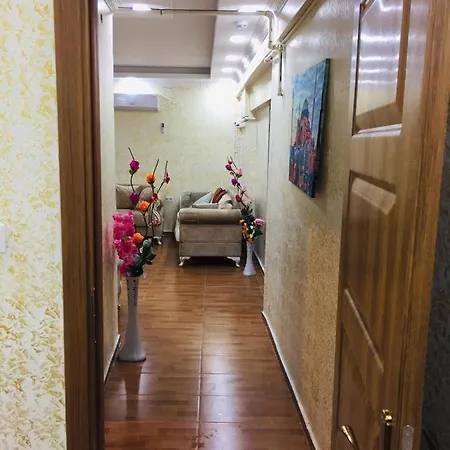 Hotel Ayasofya Deluxe Apart Istanbul