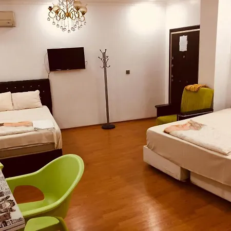Ayasofya Deluxe Apart