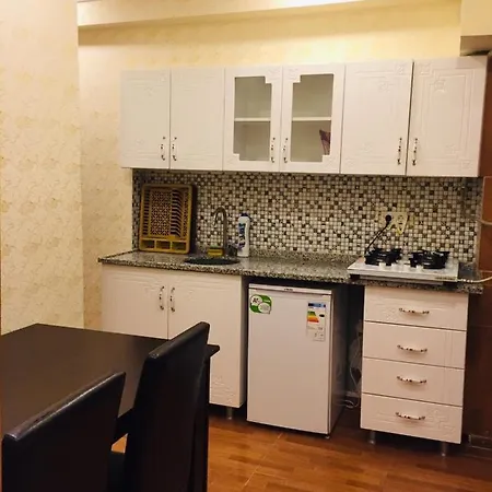 Ayasofya Deluxe Apart Istanbul