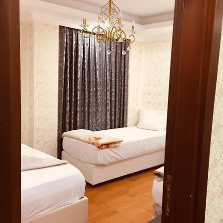 Ayasofya Deluxe Apart * Istanbul
