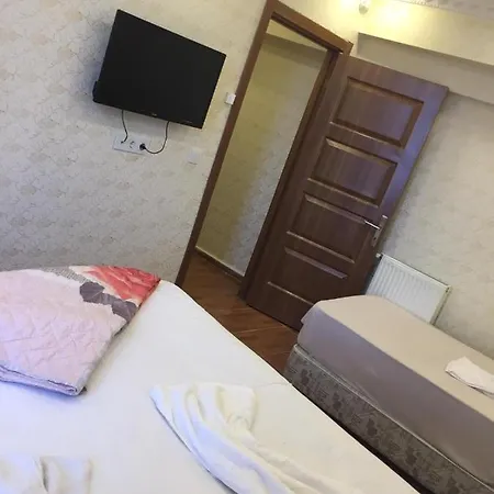 Ayasofya Deluxe Apart * Istanbul