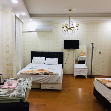 Ayasofya Deluxe Apart Istanbul